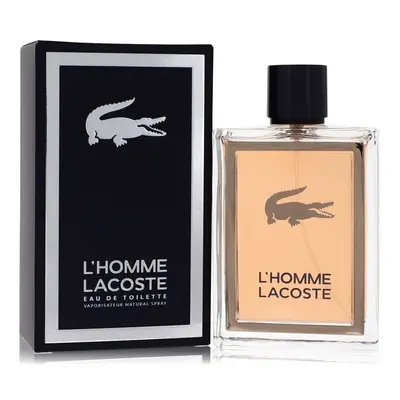 Lacoste L'Homme 150ml EDT Spray