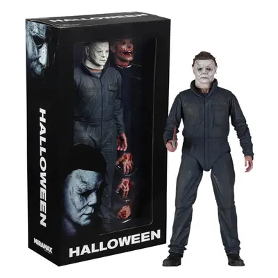 Halloween Michael Myers 1:4 Scale Action Figure