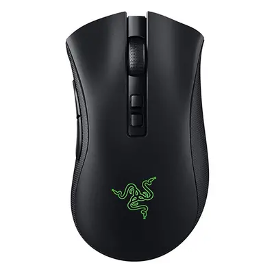 Razer DeathAdder v2 Pro Wireless Gaming Mouse: 20K DPI Optical Sensor