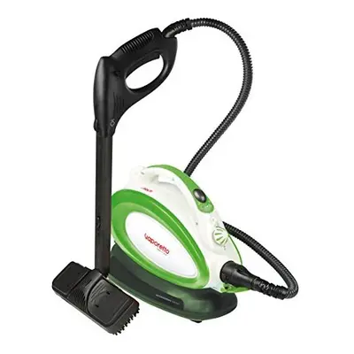 Polti Vaporetto Handy Plus Steam Cleaner, 3.5 Bar, kills and eliminates 99.99% * of viruses, ger