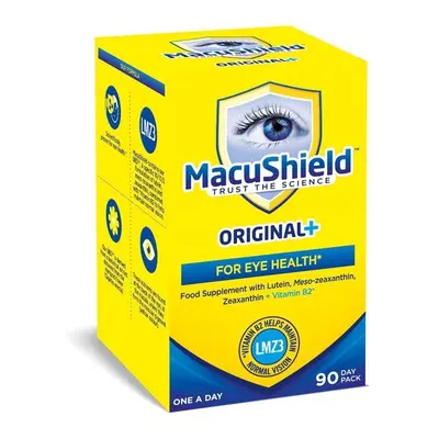 Macushield Twin Saver Pack