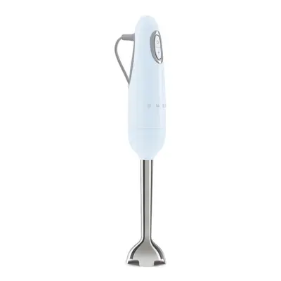 Smeg Hand Blender - Pastel Blue | Stick Blender