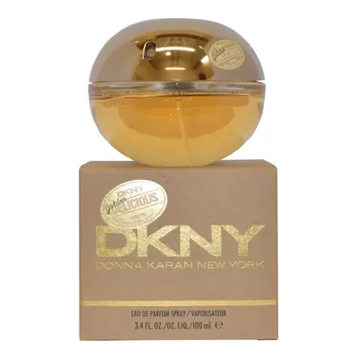 Dkny Golden Delicious 100ml EDP Spray