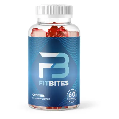 FitBites Gummies month supply