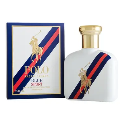 Ralph Lauren Polo Blue Sport 75ml EDT Spray