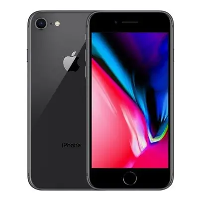 Apple iPhone 64GB SIM Free Space Grey Brown Box