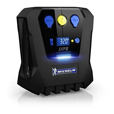 Michelin High Power Rapid Tyre Inflator