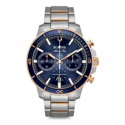 Bulova Men watch 98B301 Chronograph