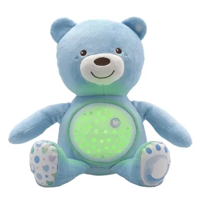 Chicco Baby Bear - Light Blue