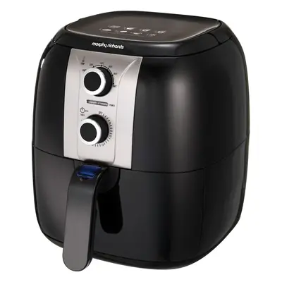 Morphy Richards Fryer - Black