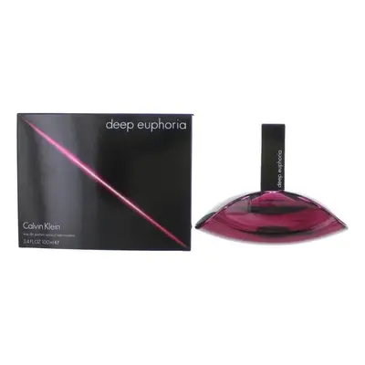 Calvin Klein Deep Euphoria 30ml EDP Spray