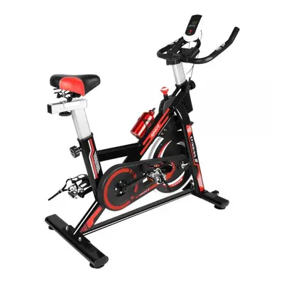 Adjustable Seat Spin Bike