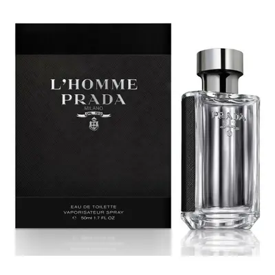 Prada L'Homme 50ml EDT Spray