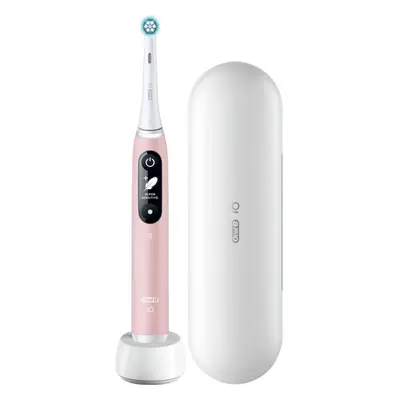 Oral B iO Electric Toothbrush - Pink