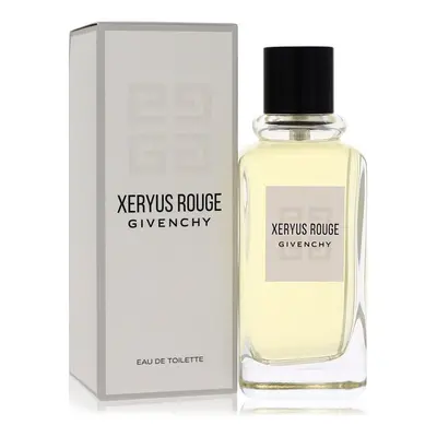 Givenchy Xeryus Rouge For Men 100ml EDT Spray