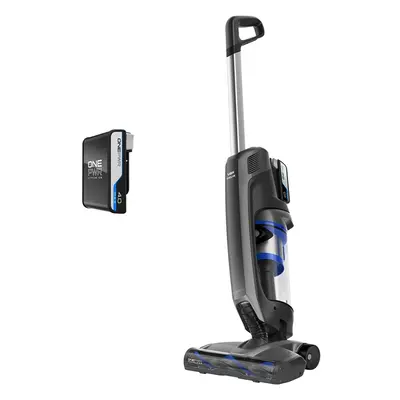 Vax CLSV-LXKS Evolve Cordless Upright Vacuum Cleaner