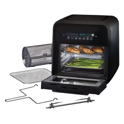 Halo Rotisserie 10L Digital Air Fryer