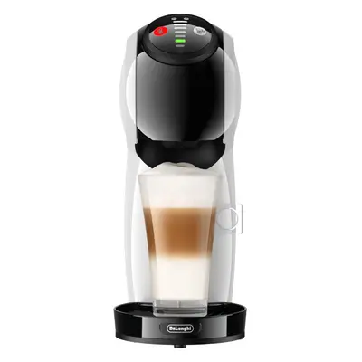 Dolce Gusto by De'Longhi Genio EDG225.W Pod Coffee Machine - White