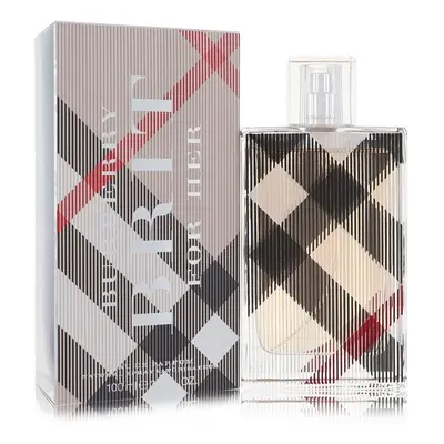 Burberry Brit Women 100ml EDP Spray