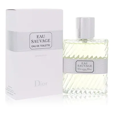 Christian Dior Eau Sauvage 50ml EDT Spray