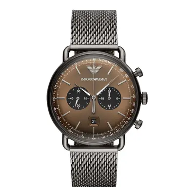 WATCH MAN AR11141 EMPORIO ARMANI