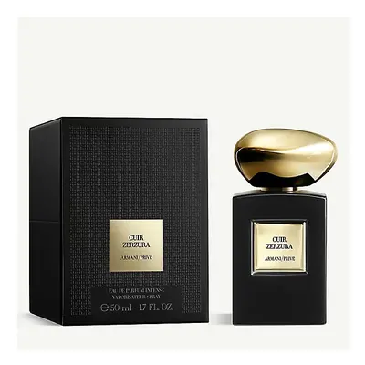 Giorgio Armani Prive Cuir Zerzura EDP Spray, 50ml - UK