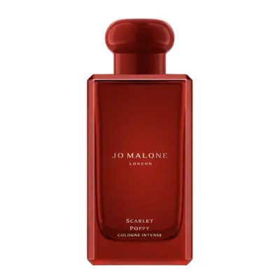 Jo Malone London Scarlet Poppy 100ml Cologne Intense