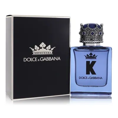 Dolce & Gabbana K by Dolce & Gabbana Eau de Parfum 50ml Spray