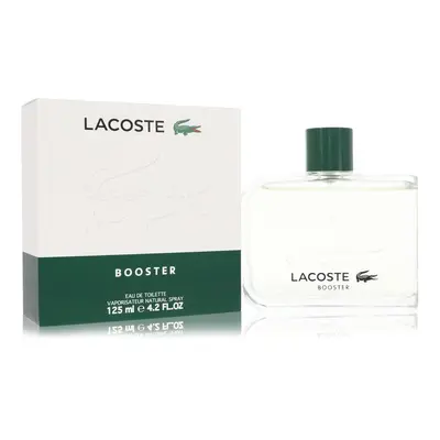 Lacoste Booster 125ml EDT Spray for Him