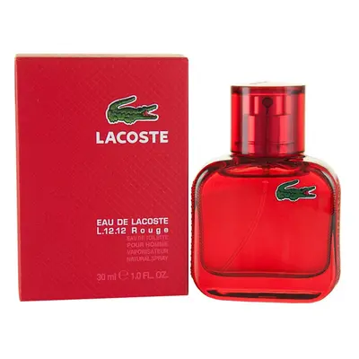 Lacoste Rouge 30ml EDT for Men