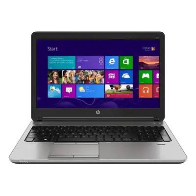 Windows HP G1 15.6-inch Pro Book i5 2.50 GHz 8GB RAM 240GB SSD