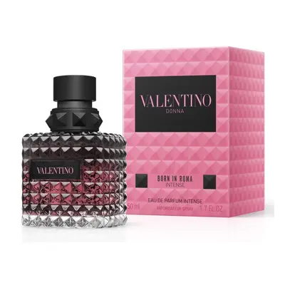 Valentino Donna Born In Roma Intense 50ml Eau de Parfum Intense Spray