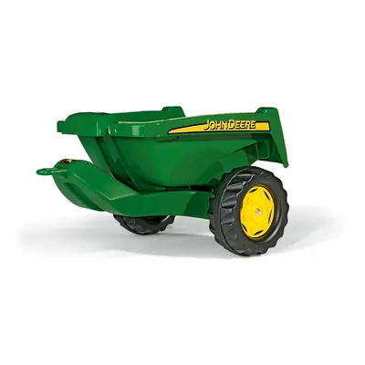 rolly toys Franz Cutter John Deere Tippers Trailer