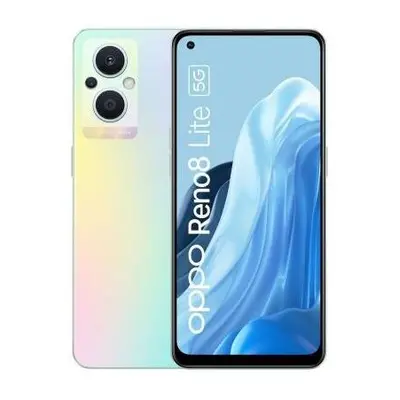 OPPO Reno Lite 8+128GB 6.4" 5G Rainbow Spectrum DS WindTre