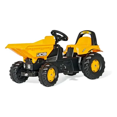 Rolly Toys JCB Dumper