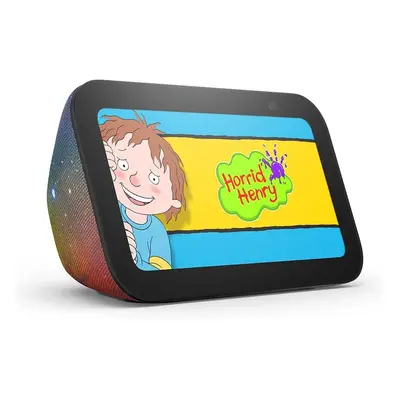 Amazon Echo Show KIDS 3rd generation Galaxy