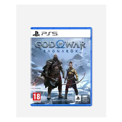 God of War RagnarÃ¶k (PS5)