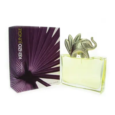 Kenzo Jungle Elephant Eau de Parfum ml