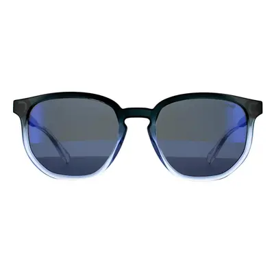 Polaroid Sunglasses PLD 2095/S 2M0 5X Shaded Grey Blue Polarized