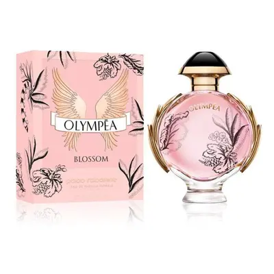 Paco Rabanne Olympea Blossom For Women EDP 80ml