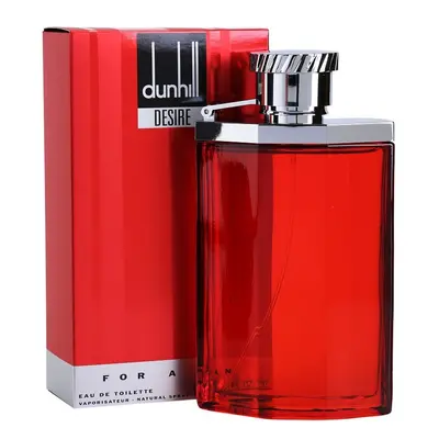 Dunhill Desire Red Men 100ml EDT Spray