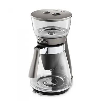 Filter coffee maker De'Longhi "Clessidra ICM17210"