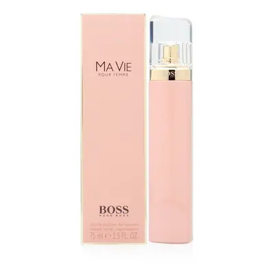 Hugo Boss Ma Vie Pour Femme Eau De Parfum - 75ml