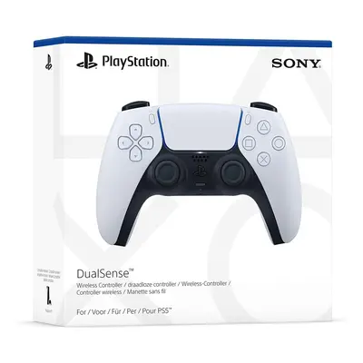 Sony PlayStation DualSense Wireless Controller