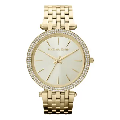 Michael Kors Darci Ladies Watch MK3191 Gold New with Tags