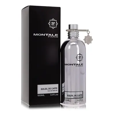 Montale Soleil De Capri 100ml Eau De Parfum