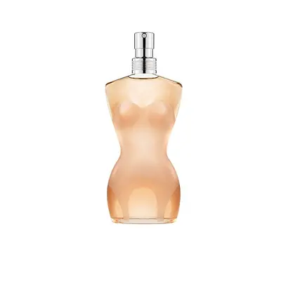 Jean Paul Gaultier Classique Eau De Toilette Spray For Women - 100ml