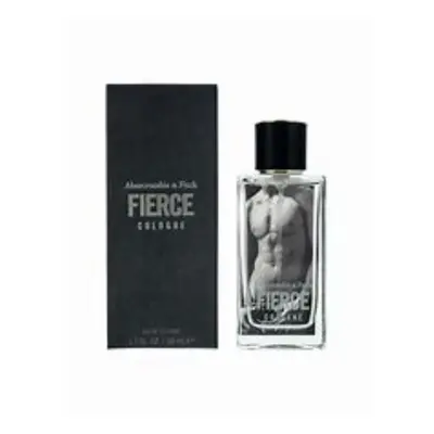 Abercrombie & Fitch Fierce Eau de Cologne 50ml Spray