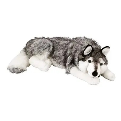 70cm Ellie the Husky Dog Plush