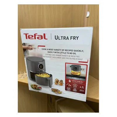 Tefal Ultra Digital Air Fryer 4.2L